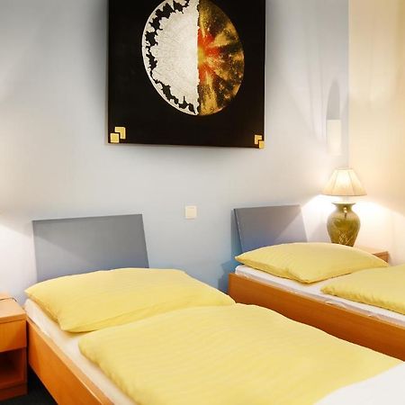 Hotel Imos ปราก ห้อง รูปภาพ