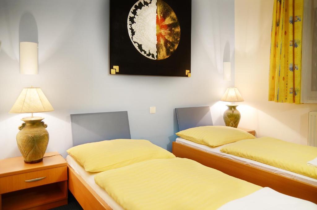 Hotel Imos ปราก ห้อง รูปภาพ
