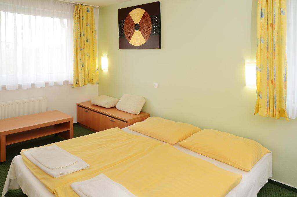 Hotel Imos ปราก ห้อง รูปภาพ